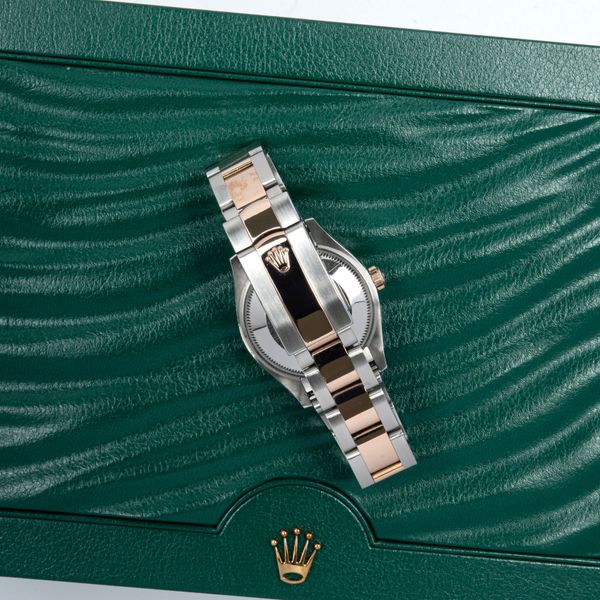 Rolex Datejust Lady 31 278241